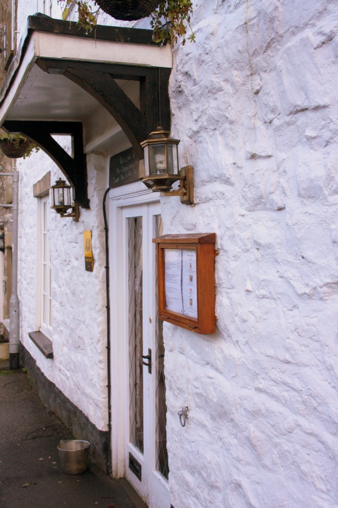 Swan Noticeboard 1. The Wooden Workshop.Bampton, Devon.