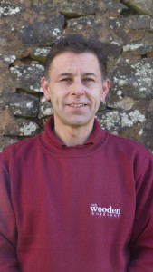 Scott Gray - The Wooden Workshop Oakford Devon