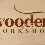 THE WOODEN WORKSHOP