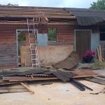 Stable Renovations The Wooden Workshop Devon Nr Exmoor