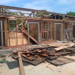 Stable renovations West Buckland. The Wooden Workshop Bampton Tiverton Devon