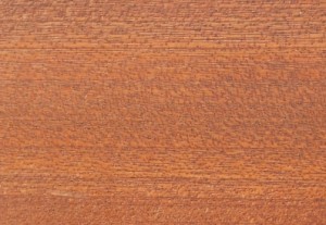 Sapele timber 