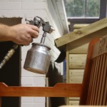 Why choose the wooden workshop