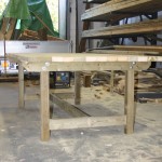 Garden Table