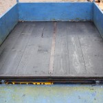 Trailer repair