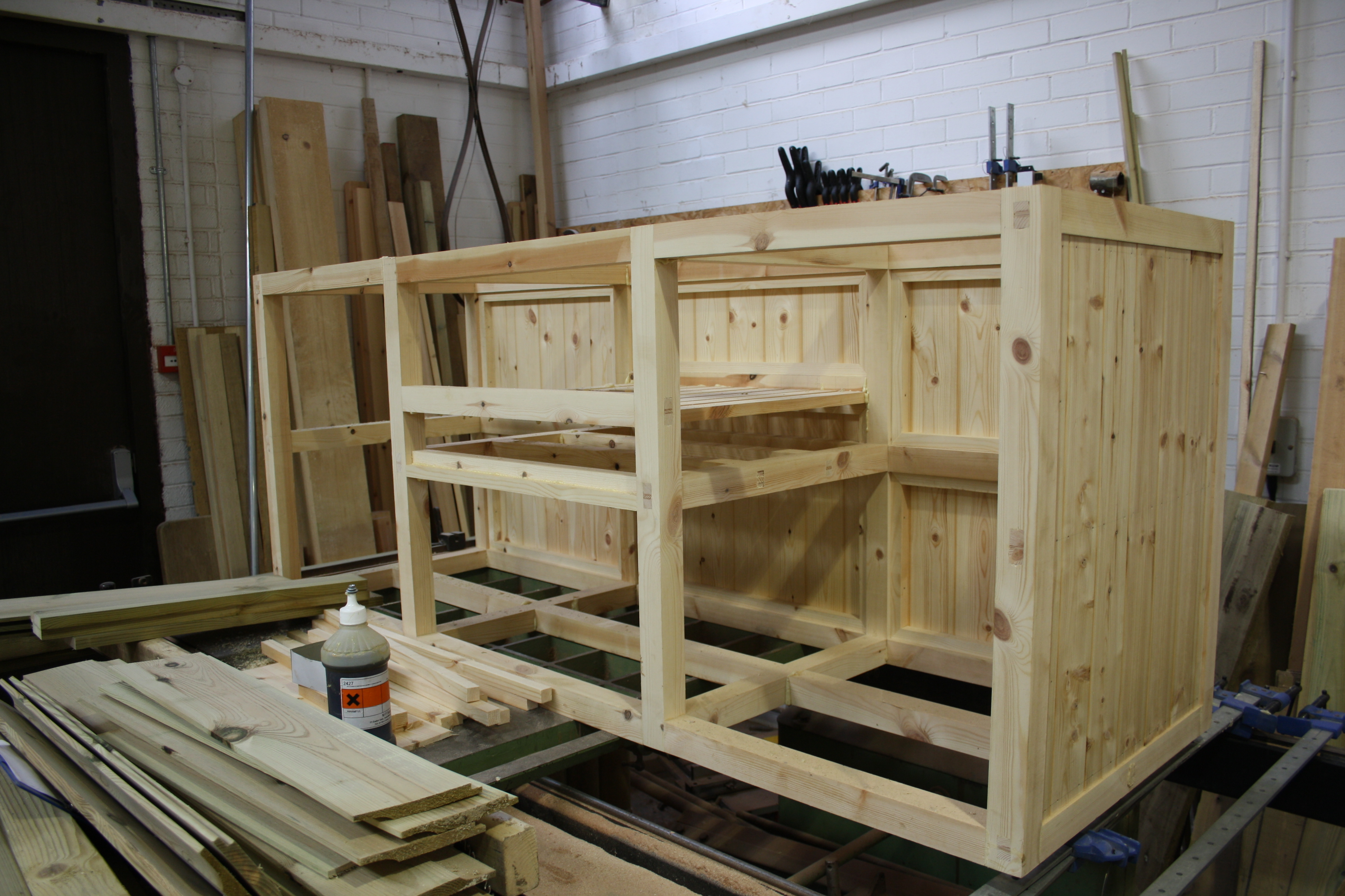 Kitchen Island Dog Box Kitchen Island Dog Box