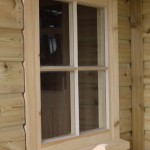 Casement windows the wooden workshop bampton devon
