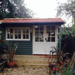 garden studios / summerhouse