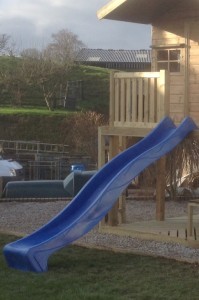 play equipment