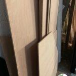 plyboard - Surplus Materials - The Wooden Workshop Bampton Devon